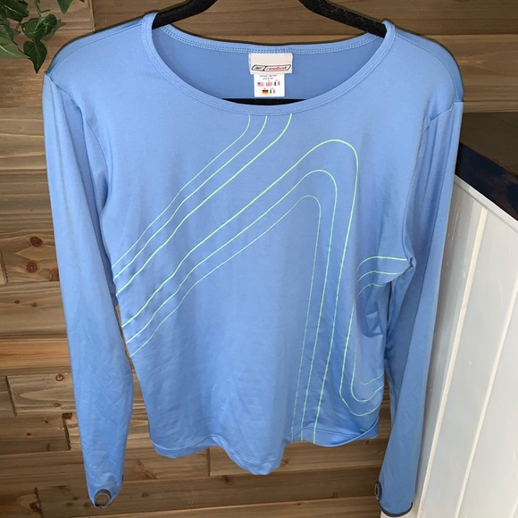 Reebok Tops - Reebok long sleeve!